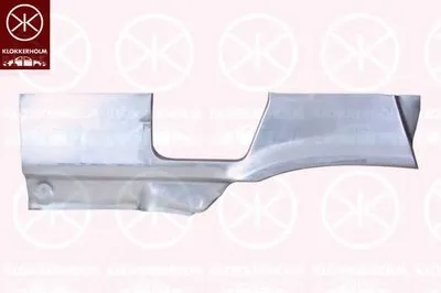 Боковина KLOKKERHOLM купить