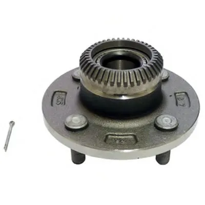 Комплект подшипника ступицы колеса DELPHI купить