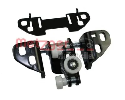 Направляющая ролика, сдвижная дверь METZGER купить