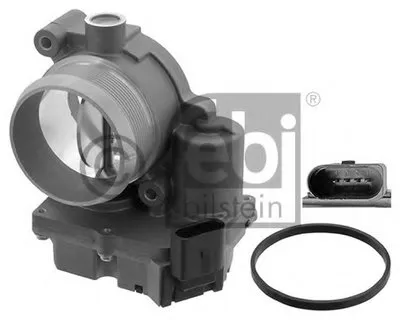 Патрубок дроссельной заслонки FEBI BILSTEIN купить