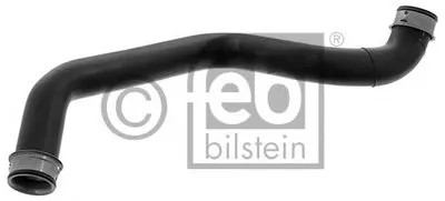 Шланг радиатора