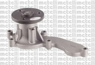 Водяной насос METELLI купить