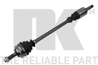 Приводной вал NK купить