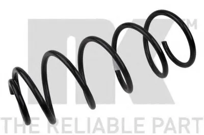 винтовая пружина NK купить