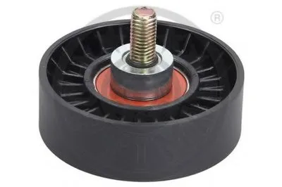 Паразитный / ведущий ролик, поликлиновой ремень OPTIMAL купить