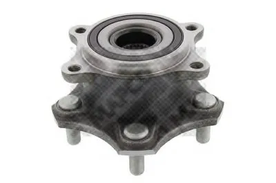 Комплект подшипника ступицы колеса MAPCO купить