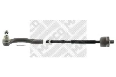 Поперечная рулевая тяга MAPCO купить