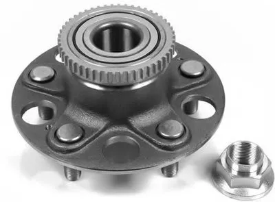 Комплект подшипника ступицы колеса MOOG купить