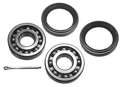 Комплект подшипника ступицы колеса MOOG купить