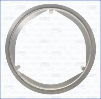 Прокладка, труба выхлопного газа AJUSA купить