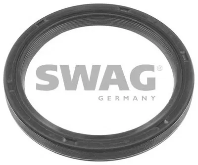 Уплотняющее кольцо, коленчатый вал SWAG купить