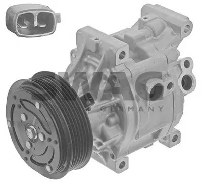 Компрессор, кондиционер SWAG купить