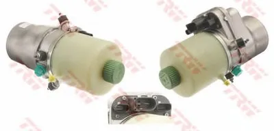 Гидравлический насос, рулевое управление TRW купить