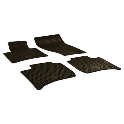 Комплект ковриков RAMEDER купить