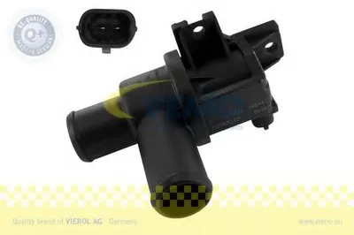Клапан воздушной тяги, нагнетатель Q+, original equipment manufacturer quality MADE IN GERMANY VEMO купить