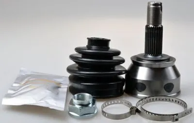 Шарнирный комплект, приводной вал DENCKERMANN купить