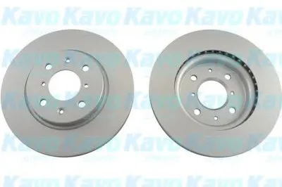 Тормозной диск KAVO PARTS купить