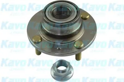 Комплект подшипника ступицы колеса KAVO PARTS купить