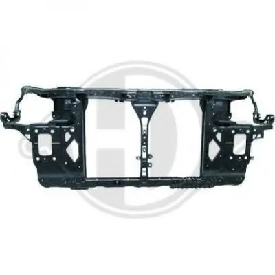 Облицовка передка DIEDERICHS купить