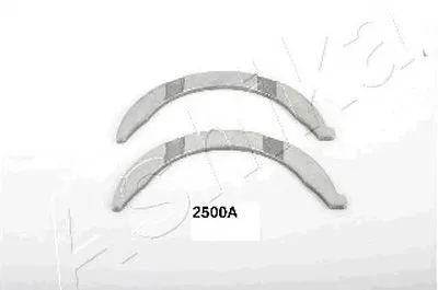 Дистанционная шайба, коленчатый вал ASHIKA купить