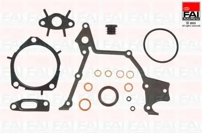 Комплект прокладок, блок-картер двигателя FAI AutoParts купить