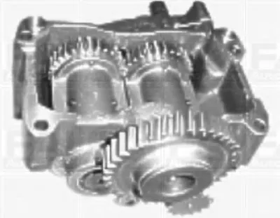 Масляный насос FAI AutoParts купить