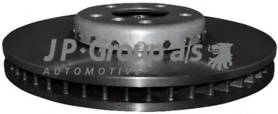 Тормозной диск JP Group JP GROUP купить