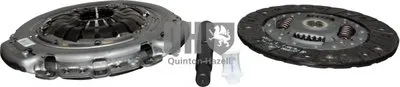 Комплект сцепления QH JP GROUP купить