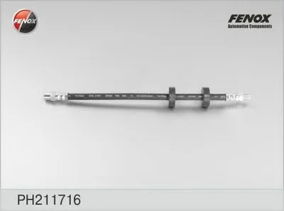 Тормозной шланг FENOX купить