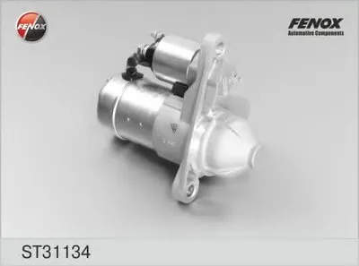 Стартер FENOX купить