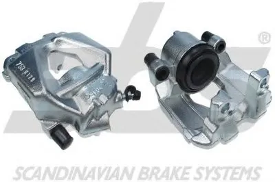 Тормозной суппорт sbs купить