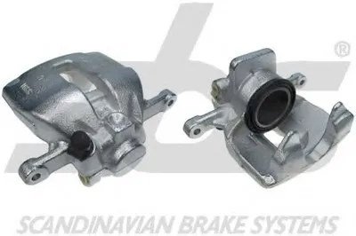 Тормозной суппорт sbs купить