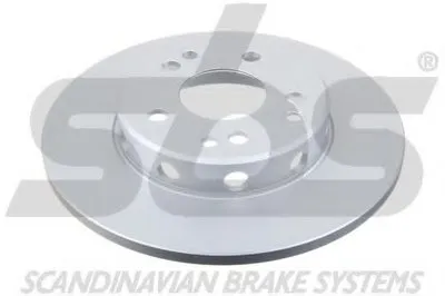 Тормозной диск sbs купить
