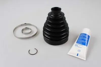 Комплект пылника, приводной вал AUTEX купить