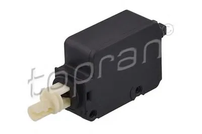 Регулировочный элемент, центральный замок TOPRAN купить