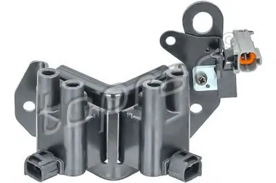 Катушка зажигания TOPRAN купить