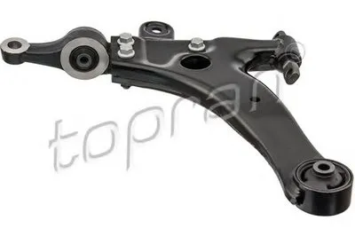 Рычаг независимой подвески колеса, подвеска колеса TOPRAN купить