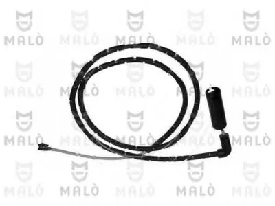Сигнализатор, износ тормозных колодок MALÒ купить