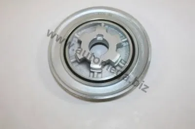 Ременный шкив, коленчатый вал AutoMega Premium AUTOMEGA купить