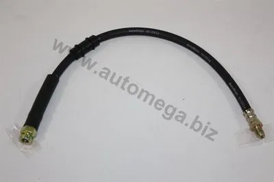 Тормозной шланг AutoMega Premium AUTOMEGA купить