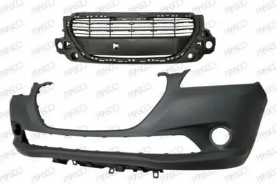 Буфер PRASCO купить