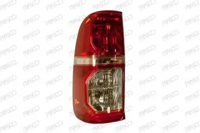 Задний фонарь PRASCO купить