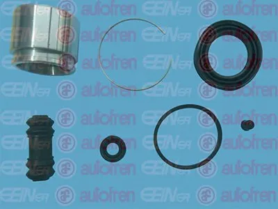 Ремкомплект, тормозной суппорт AUTOFREN SEINSA купить