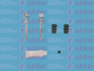 Комплект направляющей гильзы AUTOFREN SEINSA купить