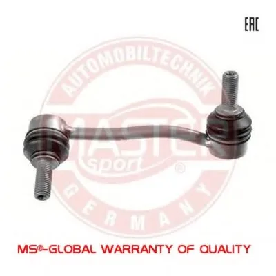 Тяга / стойка, стабилизатор MASTER-SPORT купить