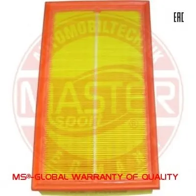 Воздушный фильтр MASTER-SPORT купить