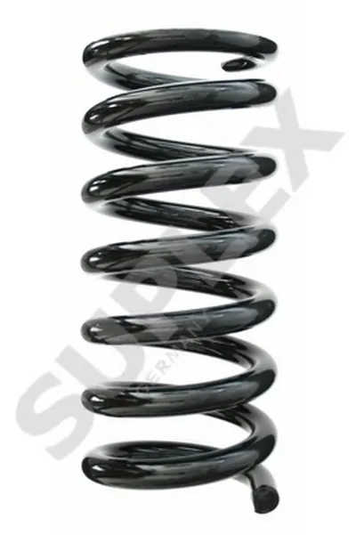 винтовая пружина SUPLEX купить