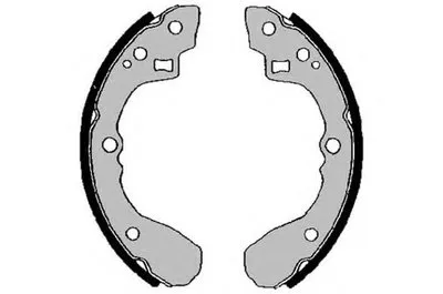 Комплект тормозных колодок RAICAM купить