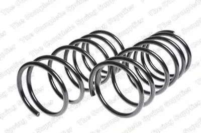 Комплект ходовой части, пружины ROC купить