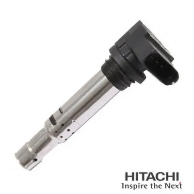 Катушка зажигания HITACHI купить